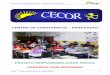 CENTRO DE CONVIVÊNCIA RENOVAÇÃO · 2018-08-30 · doação de roupas e sapatos para adultos e crianças, distribuição de cobertores e material escolar, cortes de cabelo e palestras