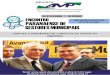 REVISTA - AMP (Associação dos Municípios do Paraná) · deputado seleitos e pede apoio à agenda municipalista do Paraná 28MPE reconhece legalidade de contribuições às associações
