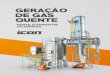 Catalogoicon-sa.com.br/downloads/gerador_de_gas_quente_icon.pdfequipamentos que visam fomentar a indústria brasileira e desenvolver a economia do país. Para isso, investe em inovação