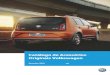 Catálogo de Acessórios Originais Volkswagen · Cor Preta. Também disponível na cor vermelha Codigo: 1S0087012D041 Disponível para: CrossFox, Tiguan, SpaceFox, Fox, Jetta, Voyage,