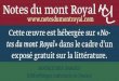 Notes du mont Royal ←  · Chinois que l’envie de fe rendre utiles à leur Patrie en fit fgrtir à l’âge de dix-neufansi, pour apprendre en France les Langues 5C les Sciences