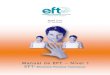 EFT Practitioner - 1-*Mensagem Importante A EFT vem produzindo resultados clأ­nicos surpreendentes,