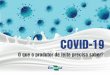 O que o produtor de leite precisa saber? · 2020-06-11 · Os coronavírus fazem parte de uma família de vírus co-nhecida há bastante tempo como causadora de diferen-tes doenças