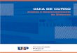 GUIA DE CURSO · 2019. 1. 30. · industriais, de prestação de serviços, de consultoria, empresas públicas e estatais ou empresas de desenvolvimento de software. O Tecnólogo