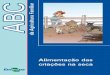Alimentação das criações na seca - Embrapa · 2017. 8. 16. · Dados Internacionais de Catalogação na Publicação – CIP Embrapa Informação Tecnológica Alimentação das