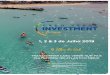 1. Introdução - Cabo Verde Investment Forum · 07/03/2019  · Hotelaria e Turismo Transporte terrestre, marítimo e aéreo, Aeroportos, Comunicação, Energia, Água e Saneamento,