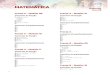 MATEMÁTICA - Editora Opirus · 2020. 1. 23. · MATEMÁTICA Gabaritos Livro 08 1 Frente A - Modúlo 09 Exercícios de fixação 01 a) 576 cm 2 e 64 cm b) 384 cm2 c) 1 024 cm2 d)