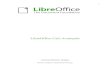 LibreOffice Calc Avançado - [Dicas-L] Software Livre e ... · Queremos agradecer a Deus, que nos orientou e nos guiou até conhecer o Software Livre através do antigo BrOffice.Org