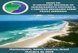 Florianópolis,%Santa%Catarina, Brasil% Outubrode2018 · 2019. 1. 22. · ambientais de lagoas costeiras.....260 343 - conservaÇÃo versus utilizaÇÃo - impasse na gestÃo costeira: