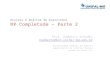 Projeto e Análise de Algoritmos NP Completude Parte 2bcc.unifal-mg.edu.br/.../aula11_NP_Completude_parte2.pdf · 2011. 4. 6. · Projeto e Análise de Algoritmos NP Completude –Parte