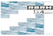Diretoria da ABRH...A RBRH é a revista oficial da Associação Brasi-leira de Recursos Hídricos, publicada trimestralmente. Os objetivos da revista são de: • Funcionar como fórum