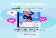 PANORAMA - static.poder360.com.br€¦ · para ver lives é o YouTube (84%), seguida por Instagram (54%) e Facebook (41%) (Gráfico 17). A preferência pelas plataformas, contudo,
