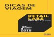 DICAS DE VIAGEM - btrvarese.com.brbtrvarese.com.br/wp-content/uploads/2018/05/Dicas_De_Viagem-2.pdf · Para aproveitar sua experiência ao máximo e facilitar a aquisição dos seus