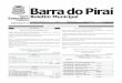 GOVERNO - transparencia.portalbarradopirai.com.brtransparencia.portalbarradopirai.com.br/images/boletim/2016/838 - D… · NOMEAR, de acordo com o artigo 42, inciso I da Lei Municipal