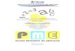 RELATÓRIO ANUAL DE MONITORAMENTO DO PME PLANO …...Estratégias do Plano Municipal de Educação - PME instituído pela Lei nº 923/2015, produzido pela Comissão de Monitoramento