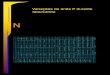 Variações da onda P durante ELETROCARDIOGRAMA Carlos ...files.bvs.br/upload/S/1413-9979/2008/v13n4/a010.pdf · e aVF observam-se ondas P negativas logo após o QRS (ondas P retrógradas)