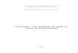 Cafezinho - Um ambiente de apoio ao ensino de Programaçãothierson/TCC-INF_2014-1.pdf · Cafezinho - Um ambiente de apoio ao ensino de Programação Trabalho de Conclusão apresentado