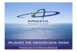 Plano de Negócios da AMAZUL 2020 · 2020. 4. 6. · Elaborado pela Coordenadoria-Geral de Negócios da AMAZUL, para a realização das atividades empresariais envolvendo seus principais