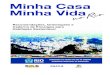 Recomendações, Orientações e Caderno de Encargos para ... · Caderno de Encargos para Habitação Sustentável. - - Rio de Janeiro: SMH/PCRJ, 2009 vi, 18p. :il. ; 29,7 cm ISBN
