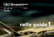 Índice · 2015. 1. 30. · Rally. A prova, que antecede o sonho da realização do Mundial de Rally (WRC) no município em 2015, já mobiliza os mais de 750 mil habitantes da grande