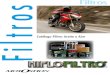Filtros - Filtros Filtros Catأ،logo Filtros Aceite y Aire HONDA MOTORCYCLES YEAR OIL FILTER AIR FILTER