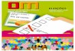 ELEIÇÕES · Eleições - Triénio 2020 - 2022 - pág. 58 Agenda estratégica - medicina de precisão em Portugal - pág. 28 Uma Ordem mais simples, próxima e sua - pág. 7 11º