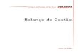 RELATÓRIO balanço de gestão - São Paulo · 2017. 7. 21. · 2 APRESENTAÇÃO Este documento apresenta o Balanço de Gestão do governo municipal de São Paulo no período de janeiro