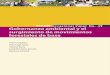 CIFOR Occasional Paper No. 49 Gobernanza ambiental y el ... · Fotografias de la portada: Peter Cronkleton y Peter Leigh Taylor Traducción del inglés al español: Martha Cuba-Cronkleton