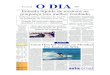 O DIA · 2018. 1. 6. · Jornal O DIA SP São Paulo, 6, 7 e 8 de janeiro de 2018 cesar.neto@mais.com C Â M A R A ( S P ) Quando se escreve sobre Tribunal de Contas do Município