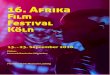 O Afrika Film Festival de Colónia apresenta, com apoio do Camões I · 2020. 3. 2. · Sinopses Serviçais das Memórias à Identidade, de Nílton Medeiros (2017, S. Tomé e Príncipe)