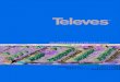 Soluções Quad Play em Fibra Óptica 2017 - Televes …OLT3072 é a solução para proveer múltiplos serviços a redes de tamanho médio, compatível con ITU-T G.984X . Suporta serviços