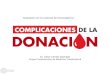 SOCHIHEM - Soc. Chilena de Hematología · Prezi RESULTADOS Entre enero - agosto 2016, 782 donantes de sangre total de colectas extramurales completaron la encuesta. Prezi MATERIALES