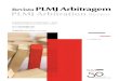 Revista PLMJ Arbitragem · 2019. 2. 20. · Revista PLMJ Arbitragem II N.º1 | Novembro 2017 Introdução . Introduction . António Pedro Pinto Monteiro . Iñaki Carrera . A arbitragem,