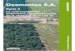 Desmontes SA Parte 4 FINAL - Greenpeace Argentina SA Parte 4 FINAL (… · Es por ello que en 2014 publicamos la segunda parte de “Desmontes S.A.”, donde denunciamos que, a pedido