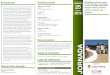  · A Ios asistentes se les hará entrega de un ejemplar del "Manual de estabilización de suelos con cemento o cal", de ANCADE ANTER e IECA publicado en 2008 junto con la "Guía