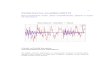 Data (Sinyal + Gürültü) + Sinyalbesergil.cbu.edu.tr/9_gurultu.pdf · 2018. 10. 5. · Sinyal vurma gürültüsü, UV ve görünür ışık fotometre ve spektrofotometrelerde yapılan