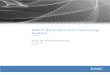 Dell...Prefácio 13 Recursos e integração do sistema EMC Data Domain 17 Histórico de revisões 