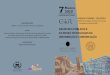7Março 2019 - Infographya · 2019. 5. 21. · CONEXÃO COIMBRA – SÃO PAULO CENOR da Faculdade de Direito de Coimbra - Faculdade de Direito da USP PROGRAMA 10h30 ABERTURA SOLENE