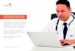 Marketing nas redes sociais para profissionais da saúdeagenciaalltime.com.br/wp-content/uploads/2017/11/apres_saude.pdf · presença nas mídias sociais se tornou uma questão de