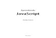 Aprendendo JavaScript - Novatec Editora · No livro High Performance Web Sites (O’Reilly), Steve Souders recomenda a coloca-ção dos elementos script na parte de baixo de um documento,