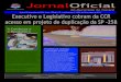 JornalOficial - Prefeitura Municipal de Itararéitarare.sp.gov.br/pmi/wp-content/uploads/2014/10/Edicao... · 2014. 11. 2. · MARIA CRISTINA CARLOS MAGNO GHIZZI Prefeita Municipal