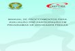 MANUAL DE PROCEDIMENTOS PARA AVALIAÇÃO 2016 LIVRETO … · manual de procedimentos para avaliaÇÃo prÉ-participaÇÃo em programas de atividades fÍsicas cref13/ba