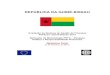 REPÚBLICA DA GUINÉ-BISSAU · - PEFA Guiné-Bissau 2013 : Relatório Final - 6 Lista de abreviaturas Sigla Descrição AFROSAI Organização Africana de Instituições Supremas de