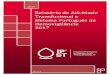 Relatório de Atividade Transfusional e Sistema Português ...hemovigilancia.net/files/RA_2017_VF1.4.pdf · Tabela 3 - Participação no registo de informação sobre a atividade