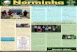 Revista Digital Semanal MINISTÉRIO PORTAL Norminha ...€¦ · Encontro do Grupo Técnico de Higiene Ocupacional e Segurança do Trabalho no próximo dia 24 de maio de 2019, das