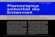 Ano 7 – Número 2 Panorama setorial da Internet€¦ · Panorama setorial da Internet Agosto | 2015 Ano 7 – Número 2 Informação ao alcance de todos Lei de Acesso à Informação