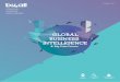 1ª EDIÇÃO / 2017 · Bem-vindo (a) ao Global Business Intelligence & Big Data Forum da BI4ALL, um evento dedicado a explorar soluções e estraté-gias que permitem alavancar o