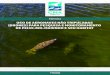 PROTOCOLO USO DE AERONAVES NÃO …...Imagem de três peixes-bois nativos feita com drone. Foto: Leonardo Merçon | Projeto Amigos da Jubarte Este protocolo foi elaborado por especialista