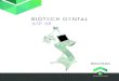 BROCHURA - Biotech Dental · 2019. 4. 9. · 2 GRUPO BIOTECH DENTAL, O PARCEIRO DO CONSULTÓRIO DENTÁRIO 2.0. Desde a sua criação em 1987, a Biotech Dental dedicou-se a desenvolver