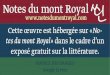 Notes du mont Royal ←  · 2018. 1. 16. · i (une in porno me: panama rue q’â vimbilie mon au, W 8qu e fi agricole mais cocotterais .25 aifie’lbgîo and me "au dus in hoc opurculo